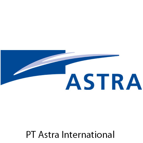 PT Astra International