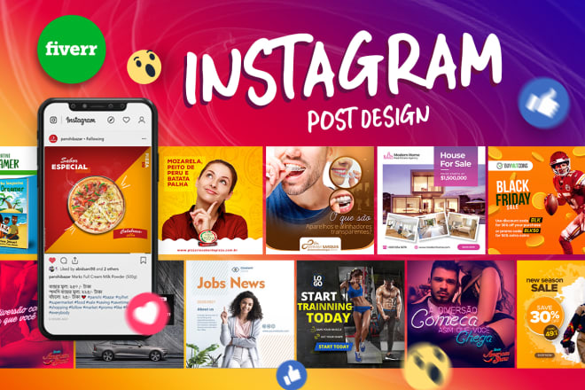 Instagram bisnis - nextup id