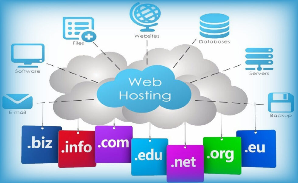 Mengenal 4 Perbedaan Utama Antara Domain Dan Hosting | Nextup ID