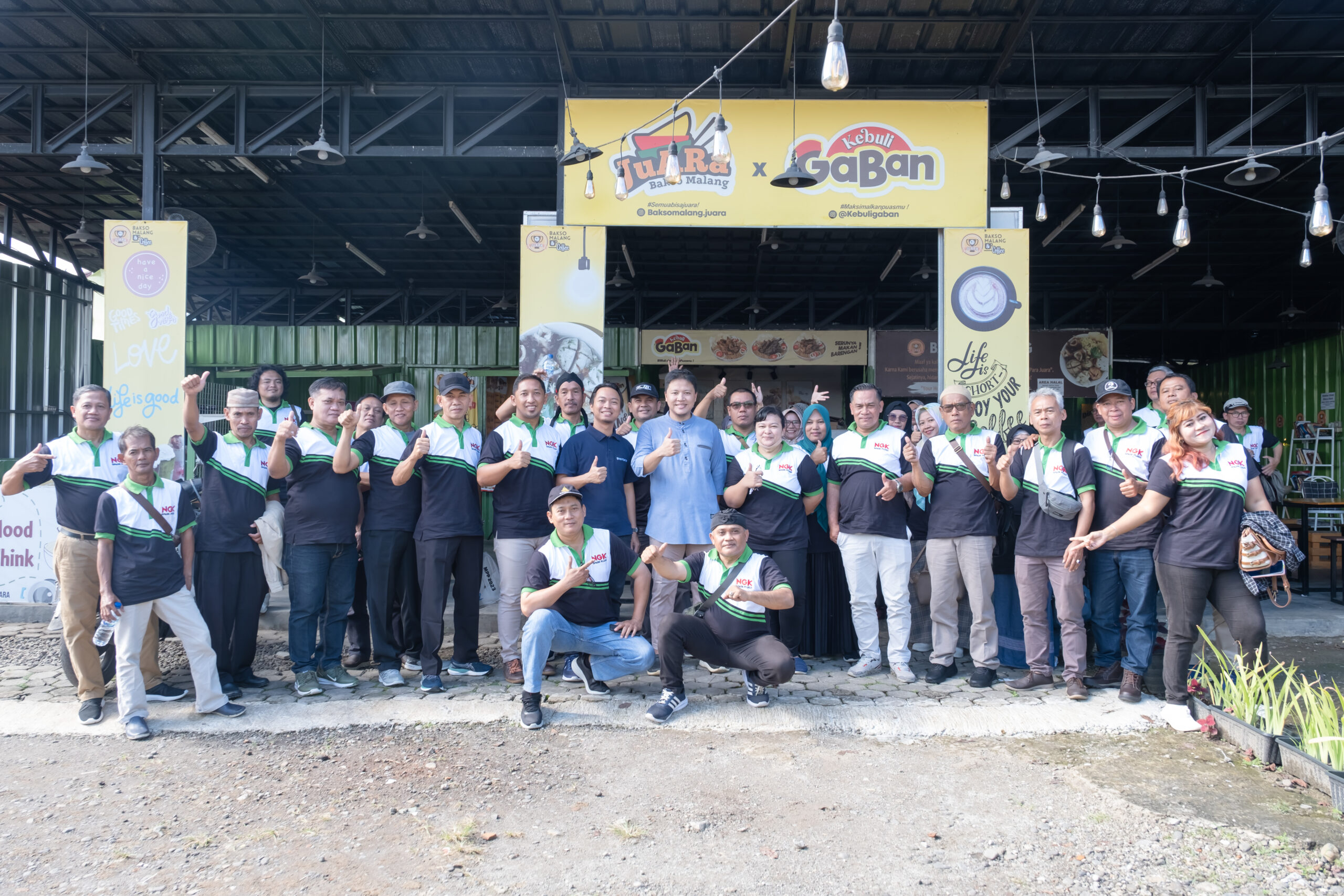 Pelatihan Masa Persiapan Pensiun - Nextup ID