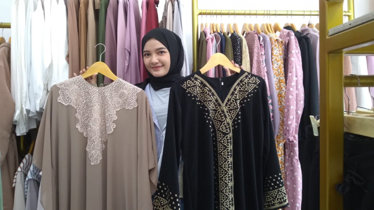 Peluang Bisnis Bulan Ramadhan - Nextup ID
