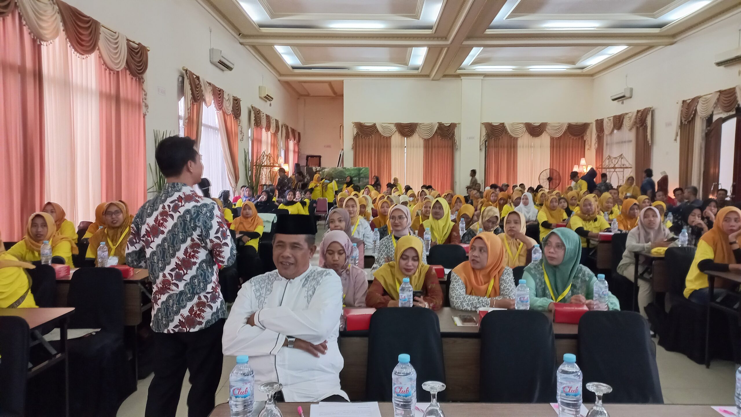 Pelatihan Wirausaha - Nextup ID