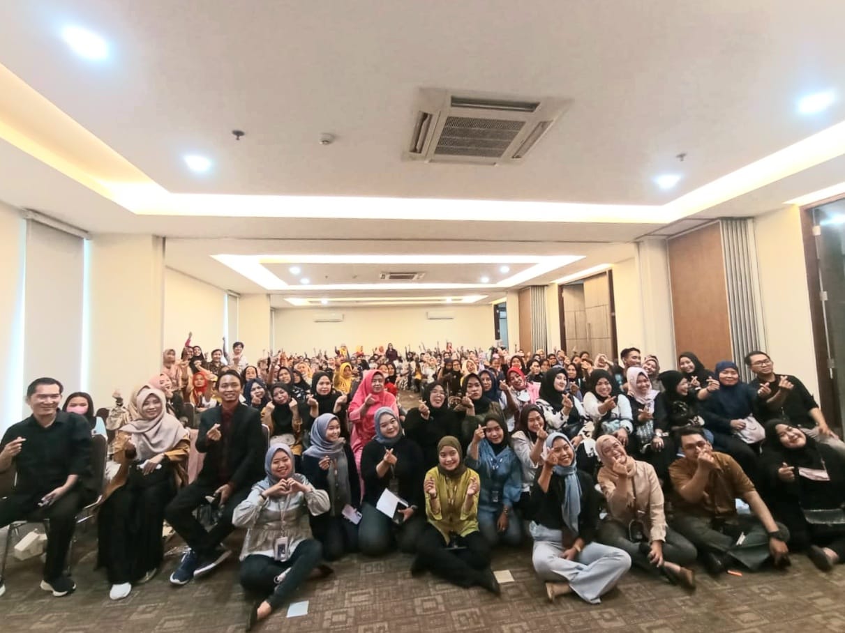 Pelatihan Wirausaha - Nextup ID