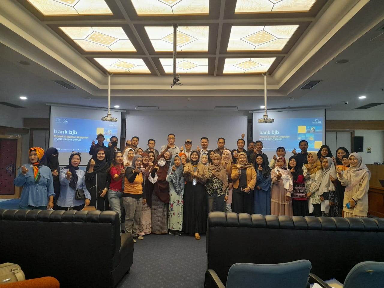 Pendampingan KUR - Nextup ID