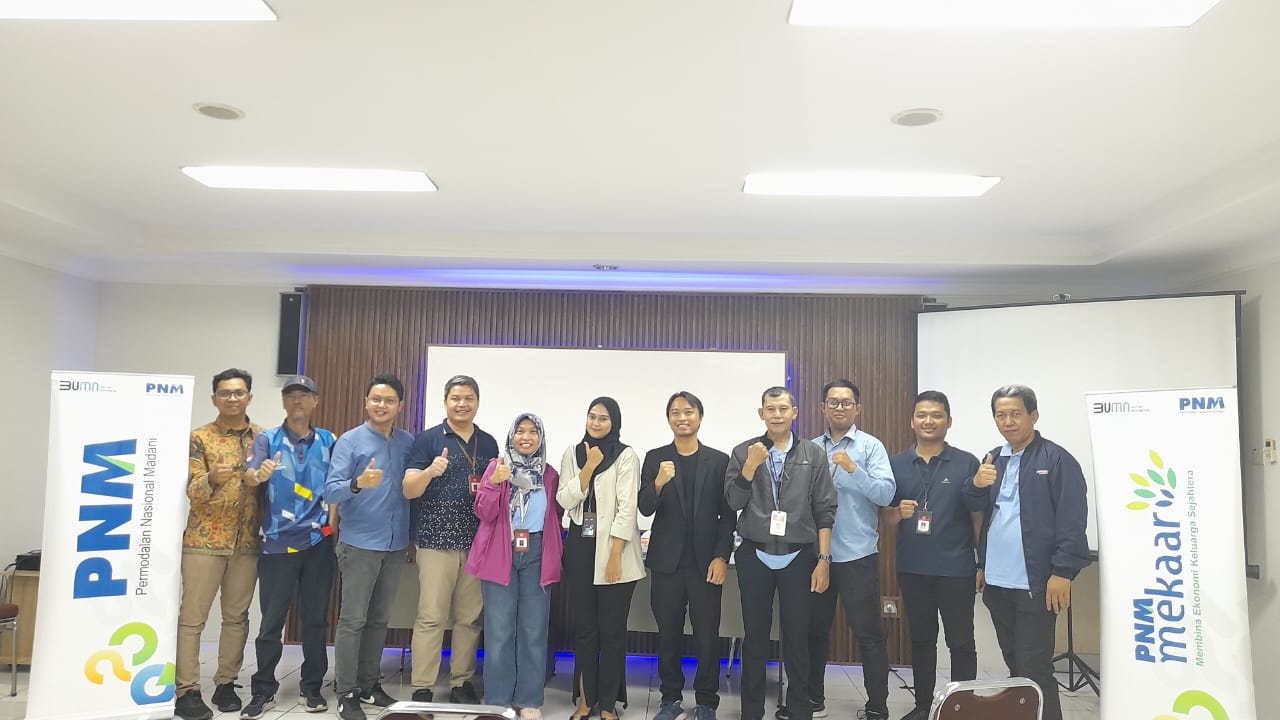 Seminar Literasi Keuangan Kemenpora