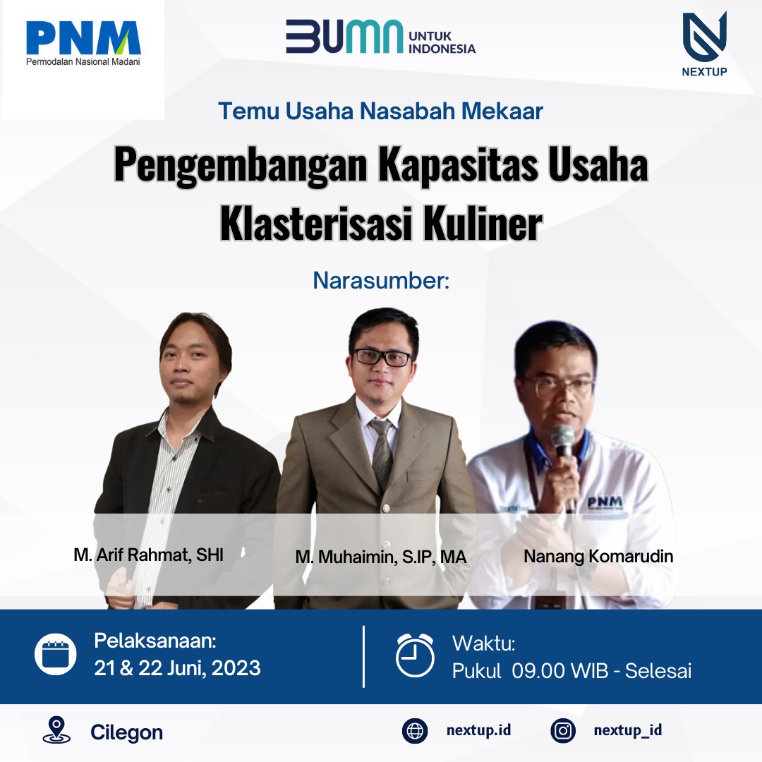 Pelatihan Masa Persiapan Pensiun - PT Niterra Mobility Indonesia
