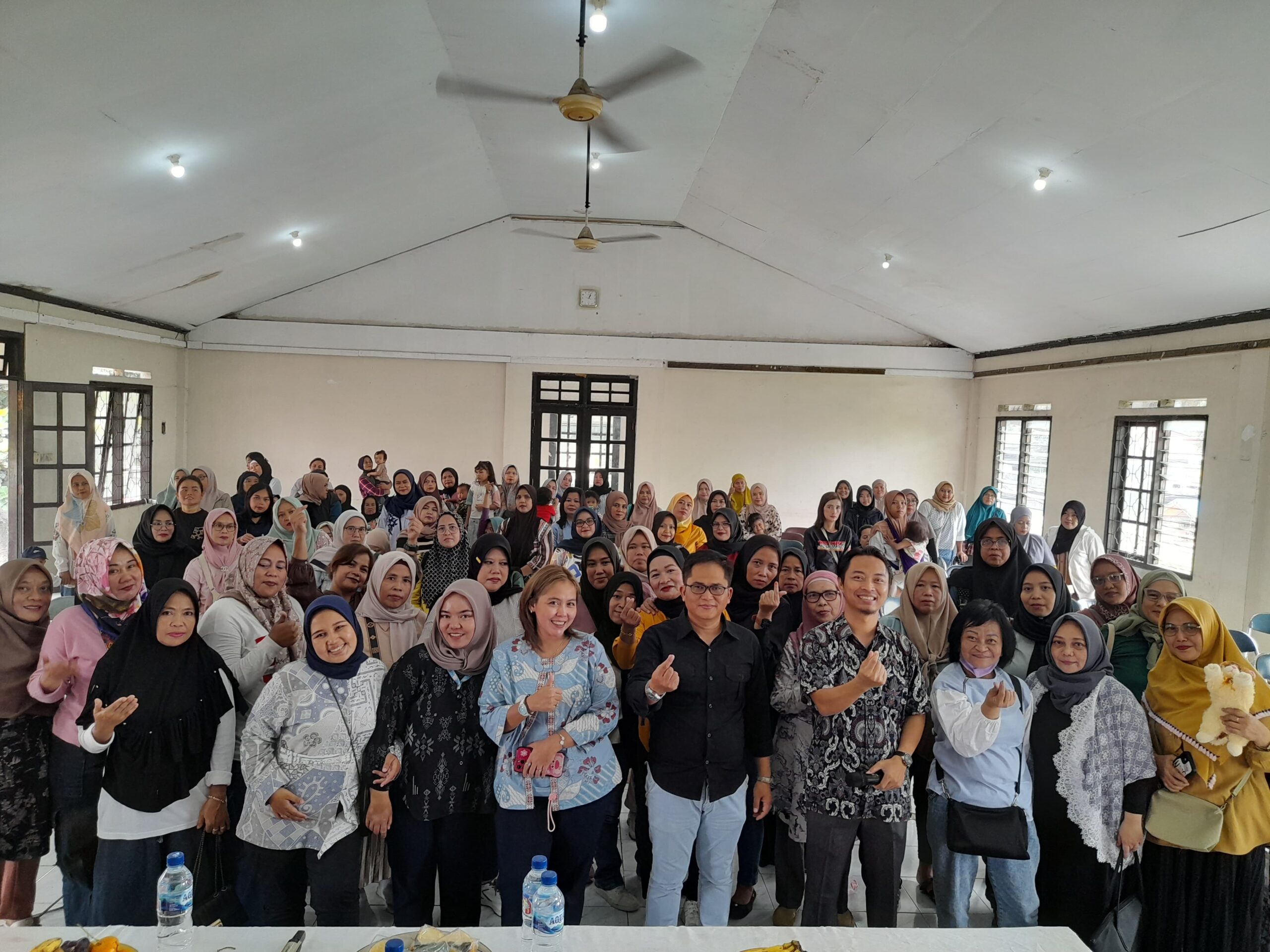 Pelatihan Kewirausahaan - Nextup ID