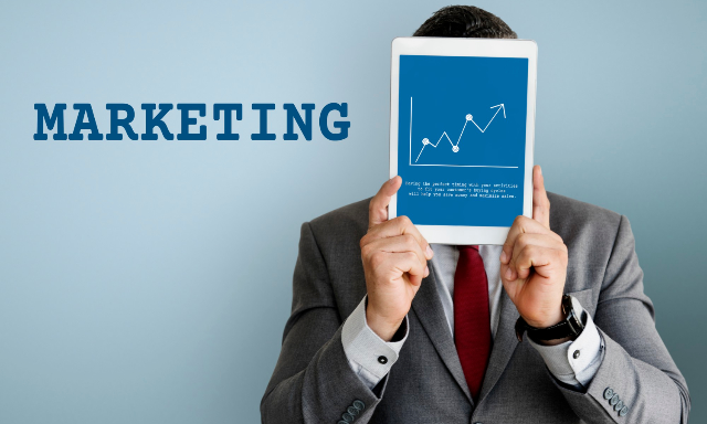 Strategi Marketing - Nextup ID