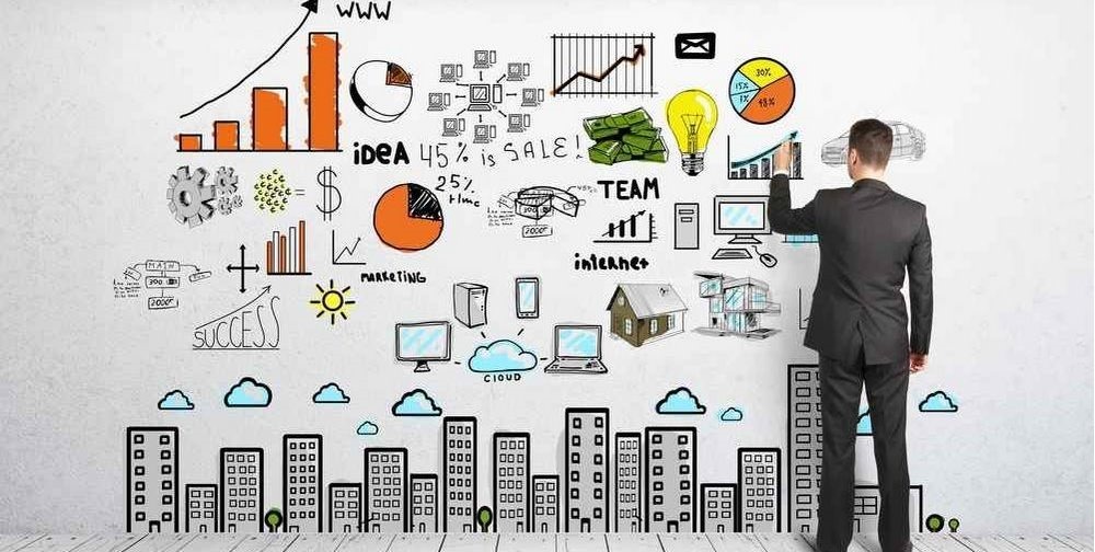 Membangun Bisnis - Nextup ID