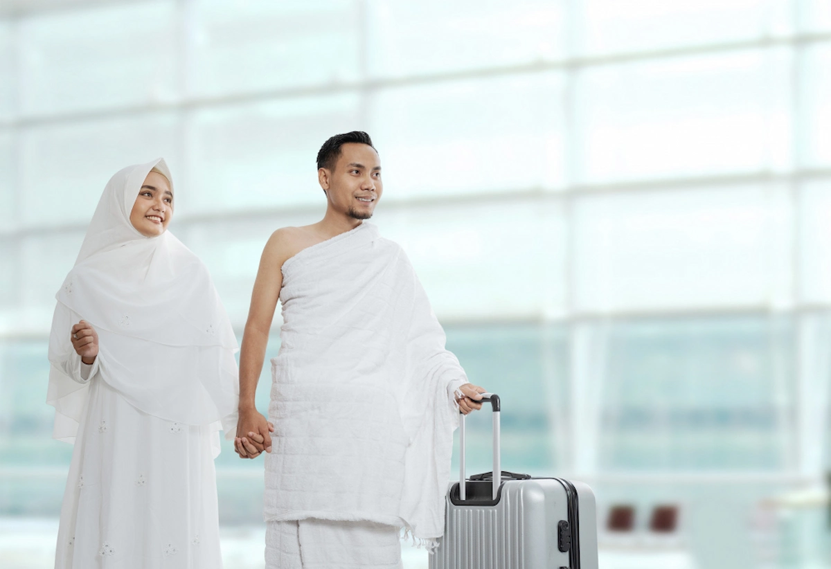 Strategi Pemasaran Travel Umroh dan Haji - Nextup ID