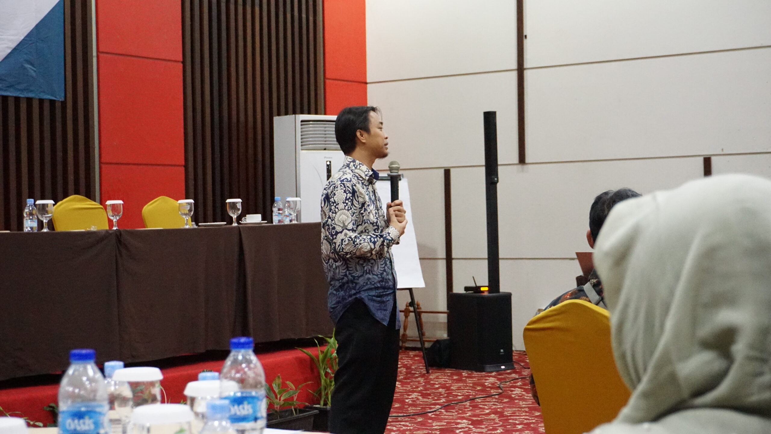 Pelatihan Masa Persiapan Pensiun - Nextup ID