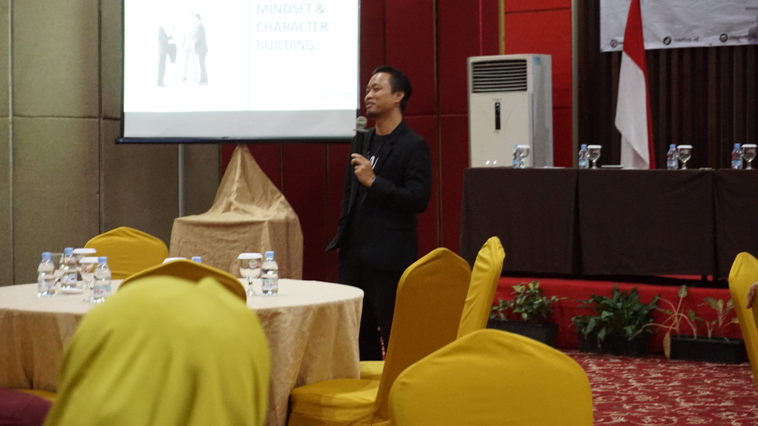 Leadership Skill untuk Business Owner - Nextup ID