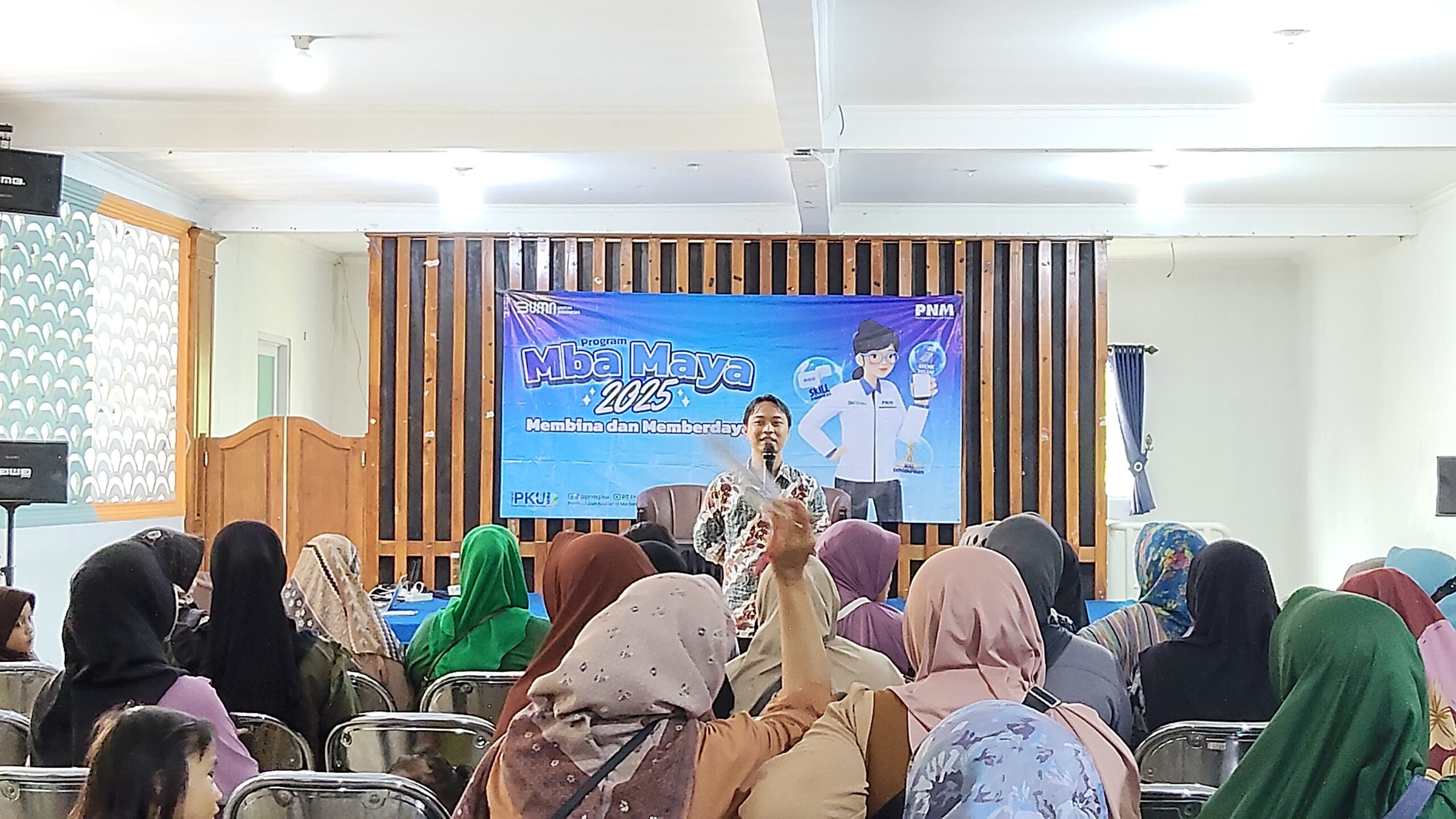 Sertifikasi Instruktur BNSP - Nextup ID