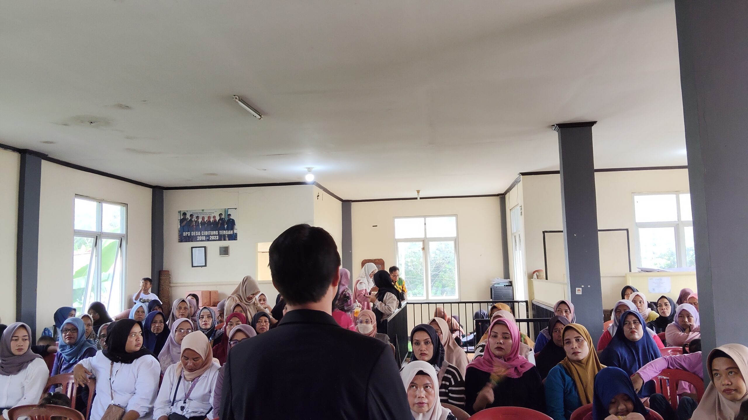 Pelatihan Digital Marketing - Nextup ID