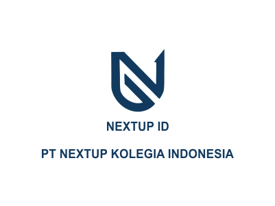PT NEXTUP KOLEGIA INDONESIA
