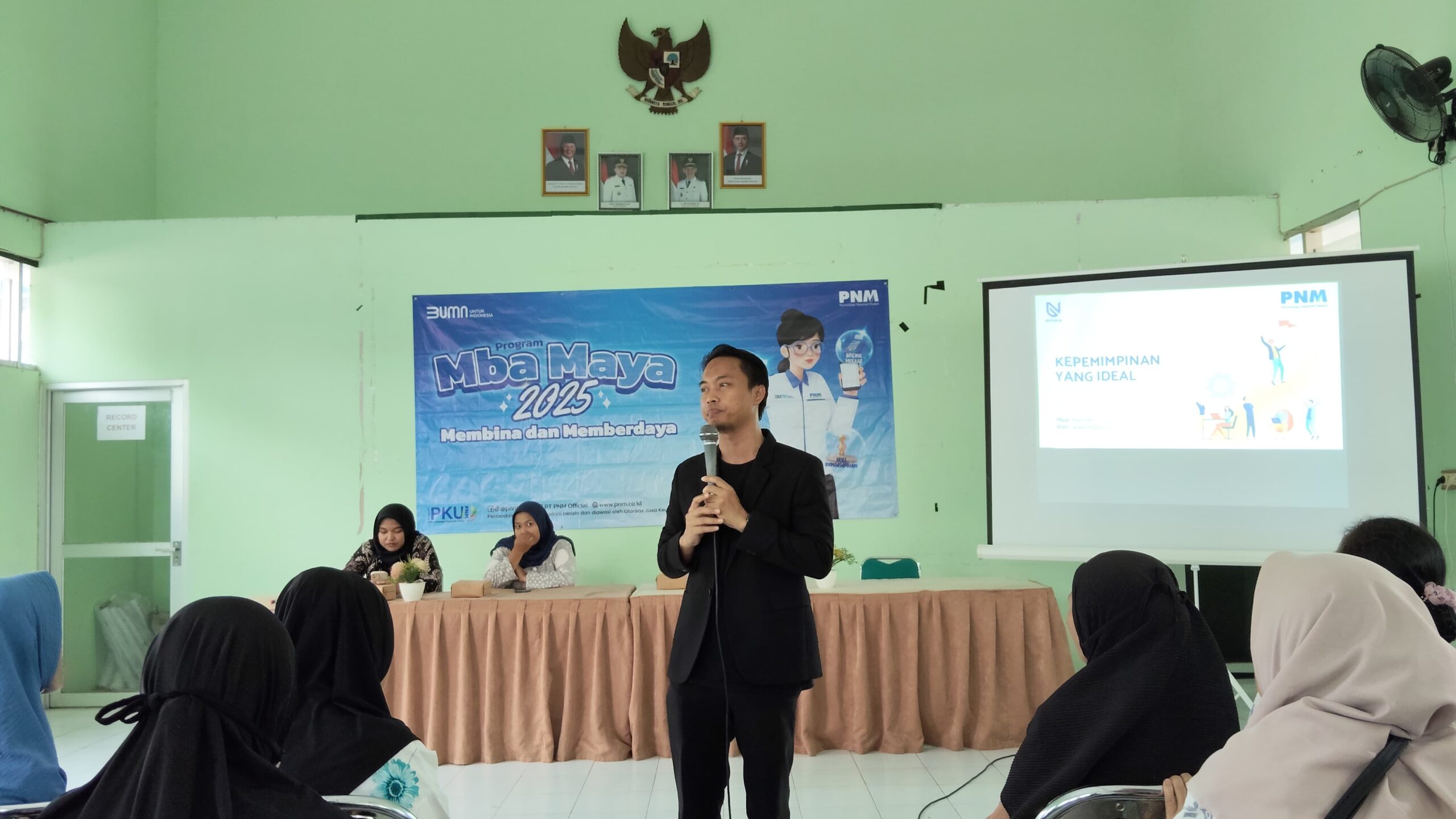 Leadership Skill untuk Business Owner - Nextup ID