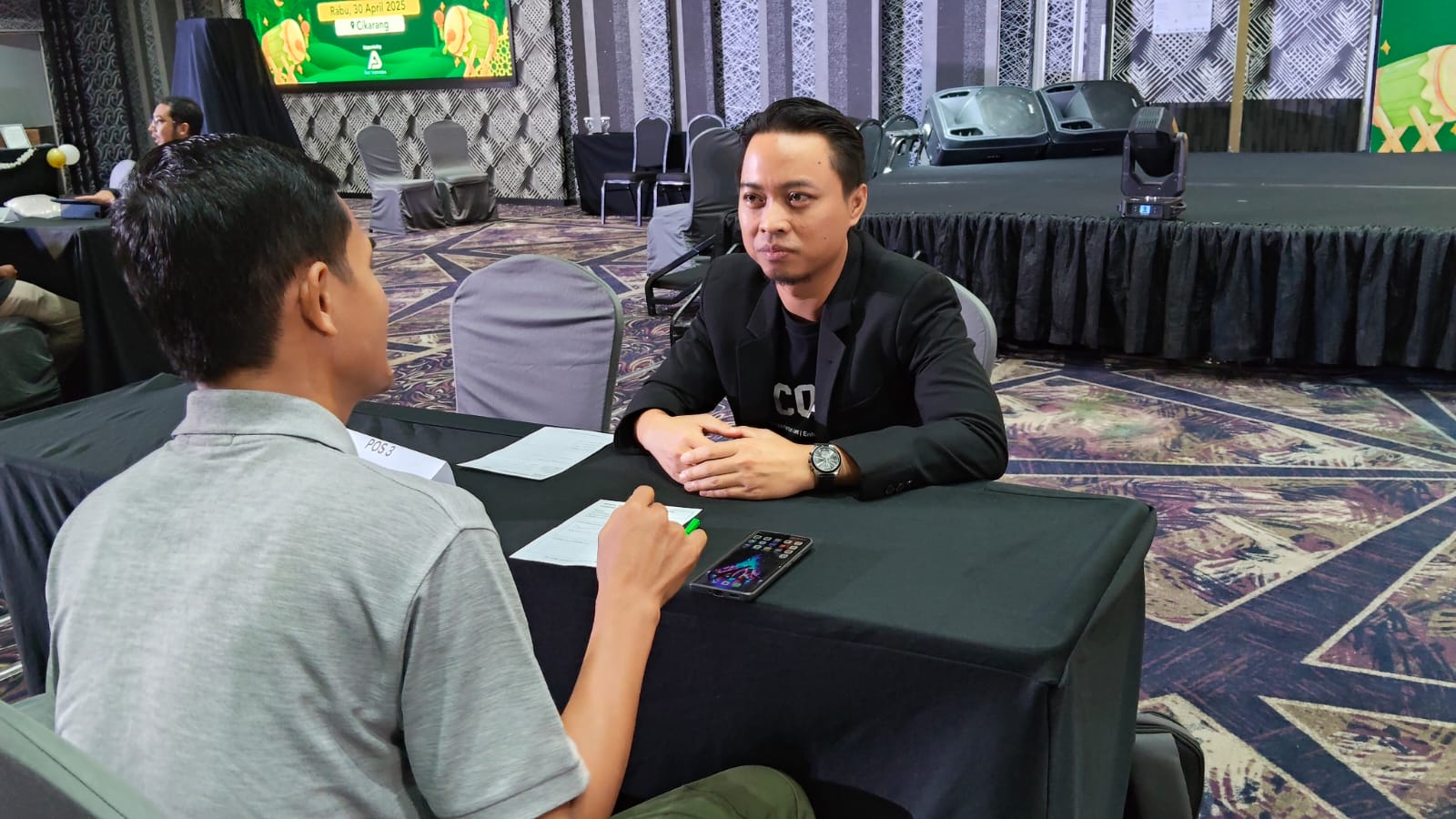 Coaching UMKM - Nextup ID