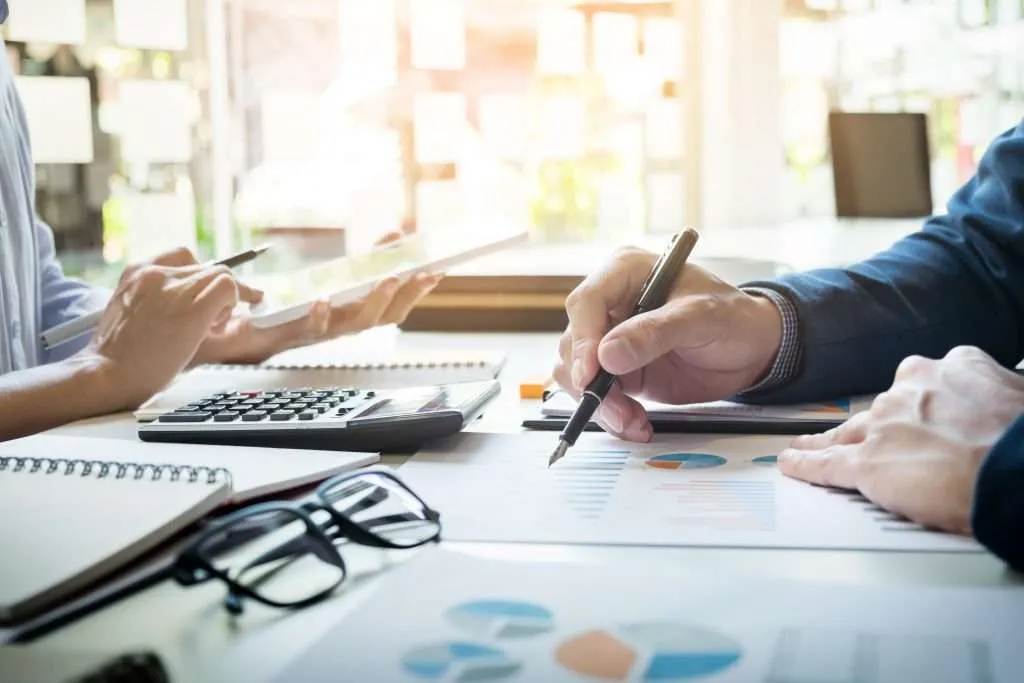 Mengelola Keuangan Bisnis - Nextup ID