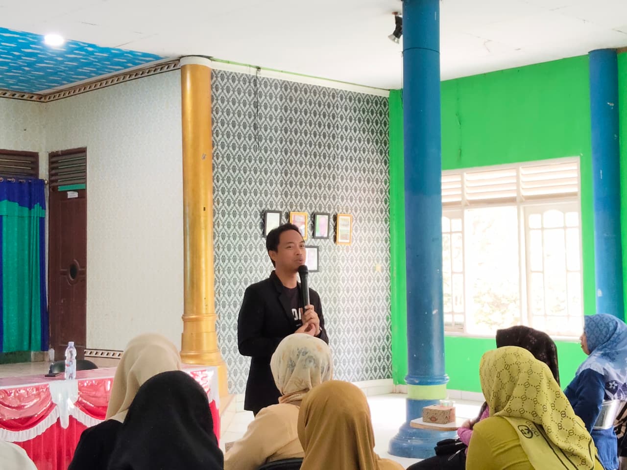 Leadership Training for SME - Nextup ID