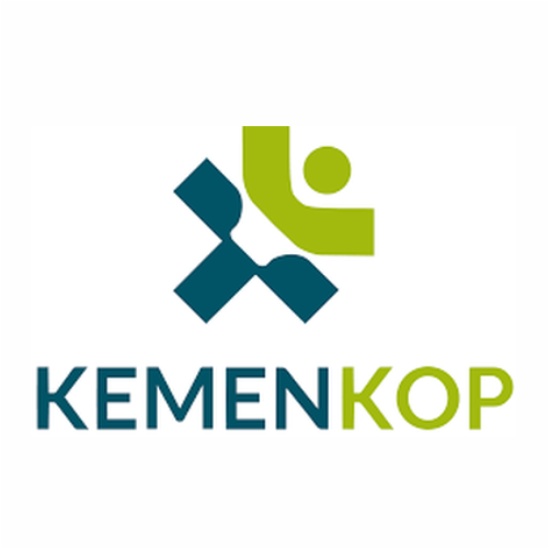 Kementrian Koperasi Republik Indonesia