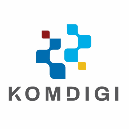 Kementrian Komunikasi dan Digital