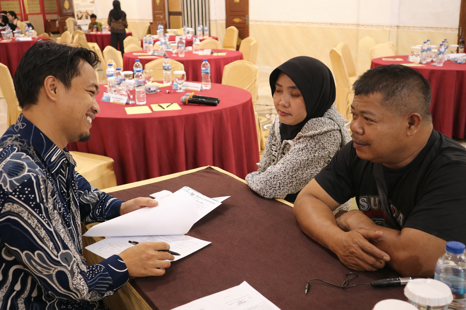 Pendampingan Bisnis - Nextup ID