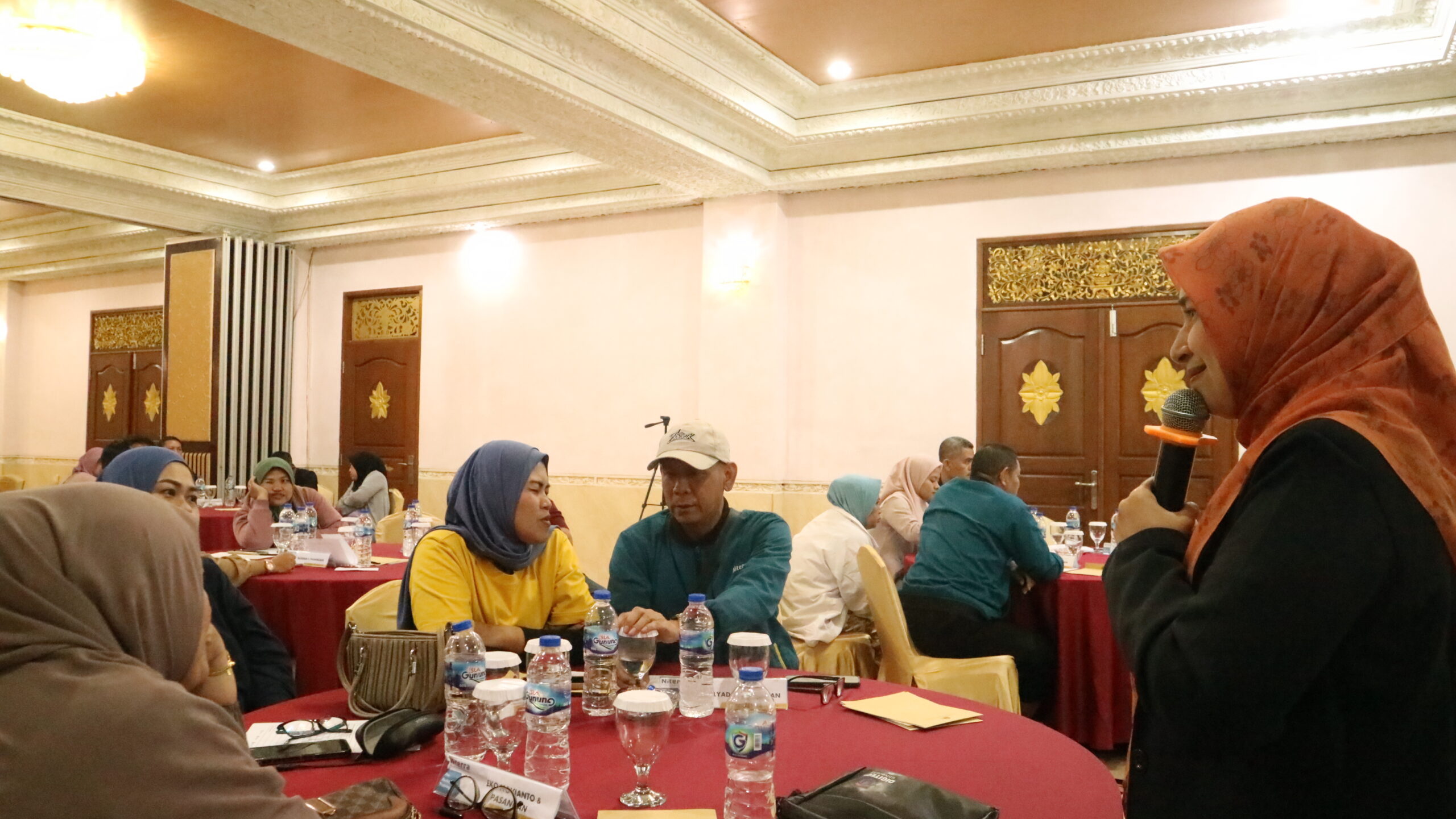 Pelatihan Masa Persiapan Pensiun (MPP) - Nextup ID