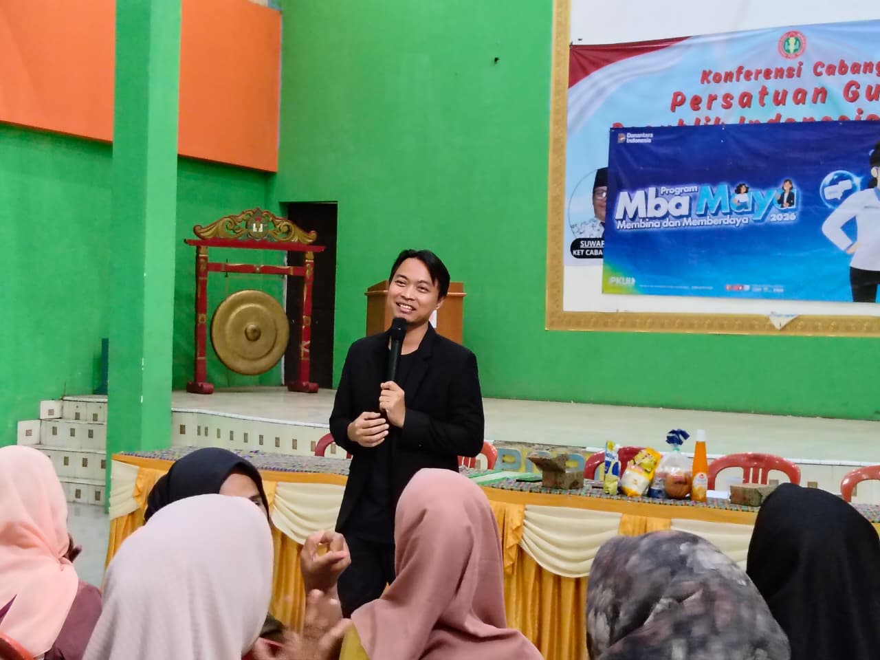 Pelatihan Digital Marketing - Nextup ID