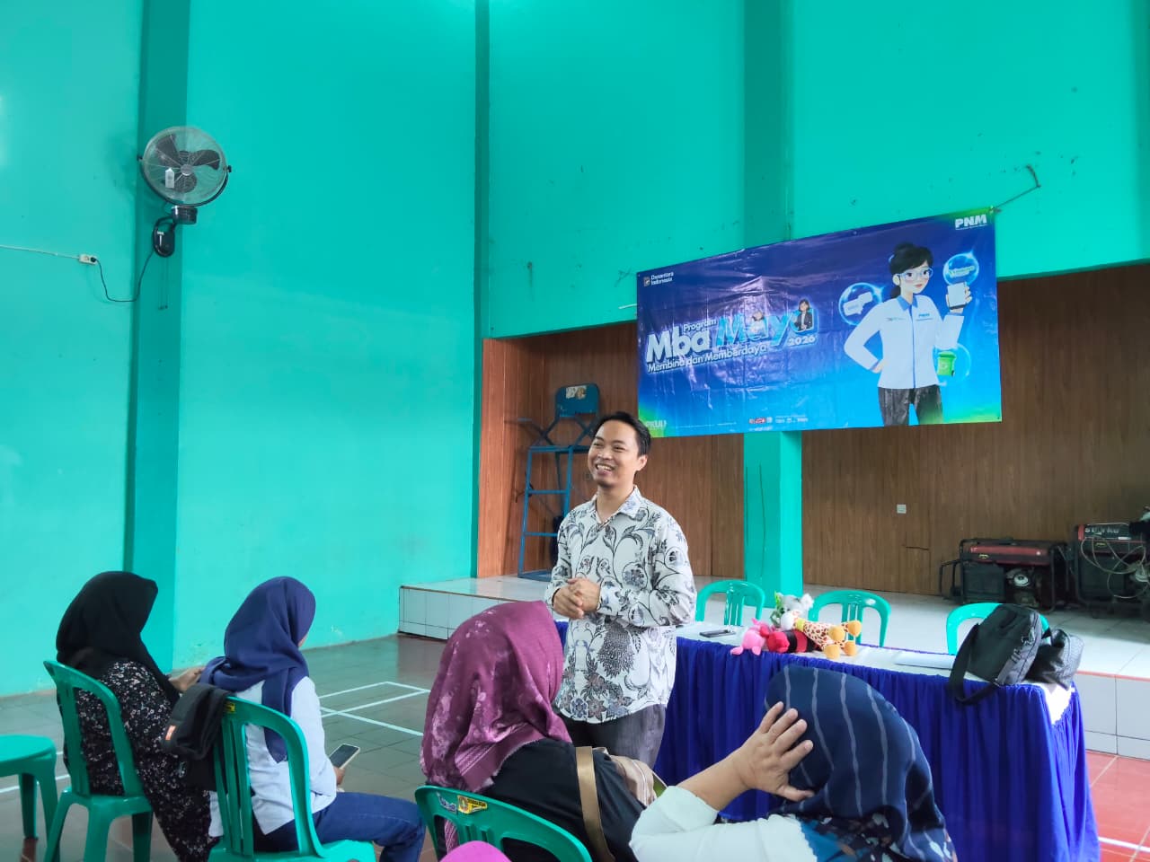 Pelatihan Digital Marketing - Nextup ID