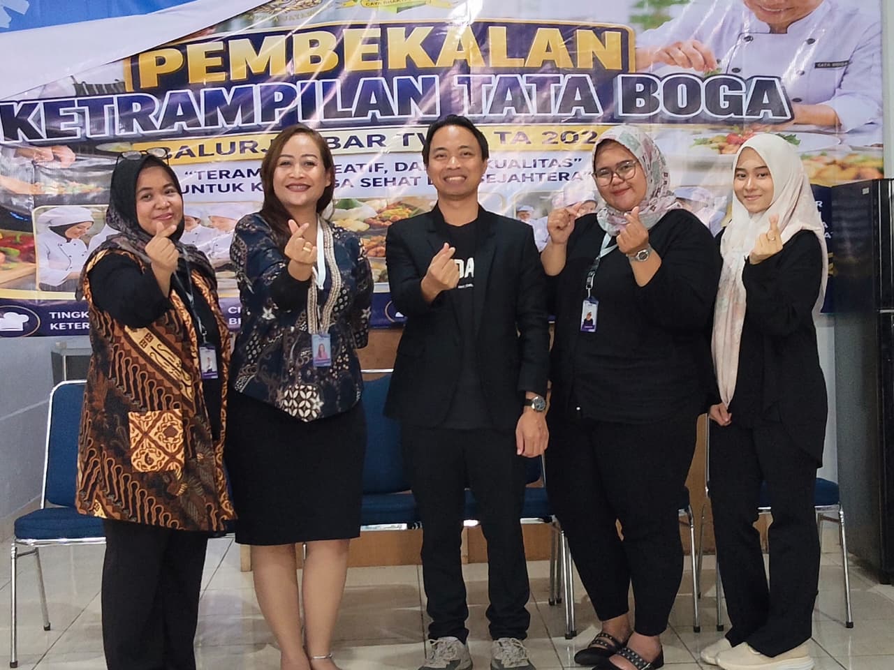 Program Bektram TNI