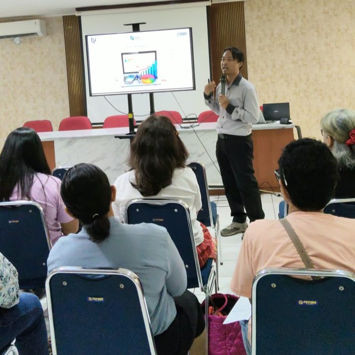 Pelatihan Manajemen Keuangan untuk UMKM