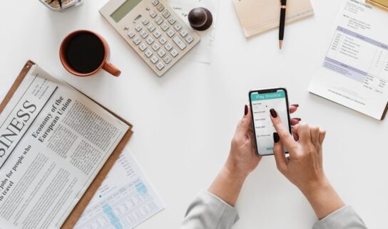 business model business model