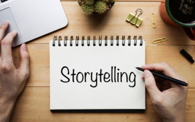 8 Tips Jualan dengan Teknik Story Telling