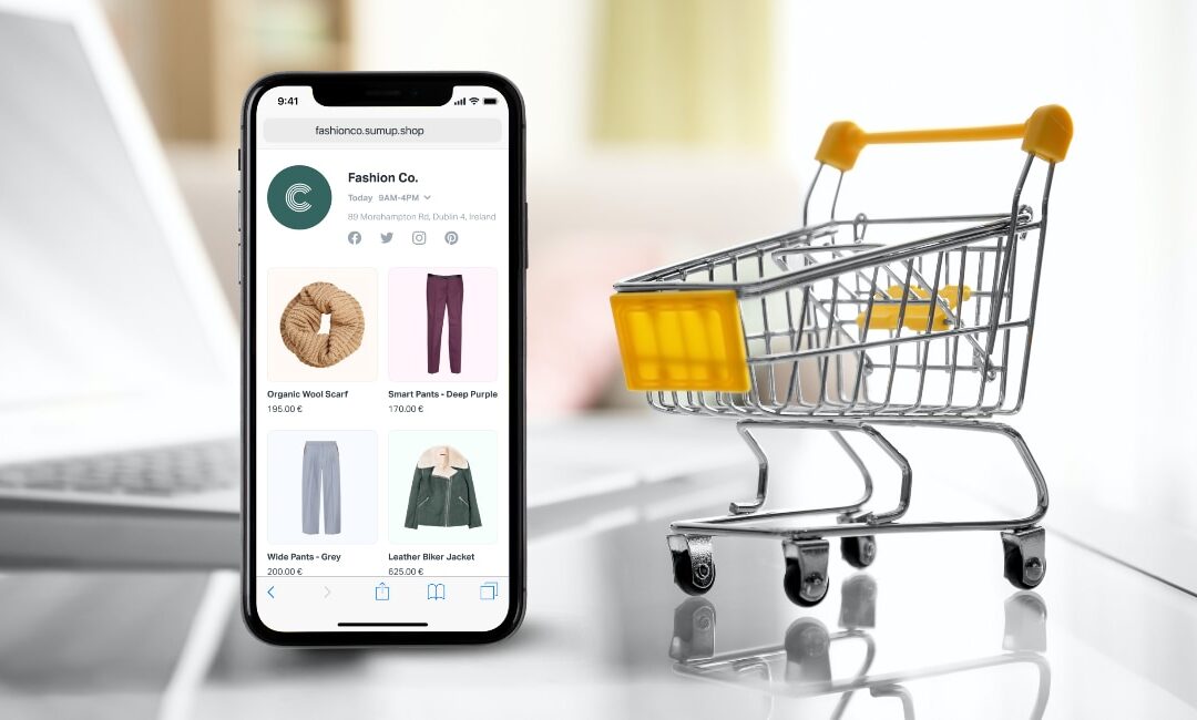 Cara Memulai Jualan Online untuk Pemula