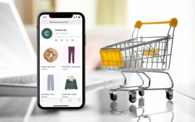 5 Langkah Mudah Memulai Bisnis Online