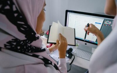Webinar Islamic Business Ethic bagi Pelaku UMKM