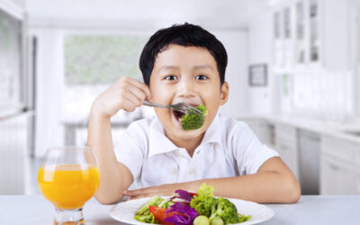 Makan Secara Intuisi (Intuitive Eating)