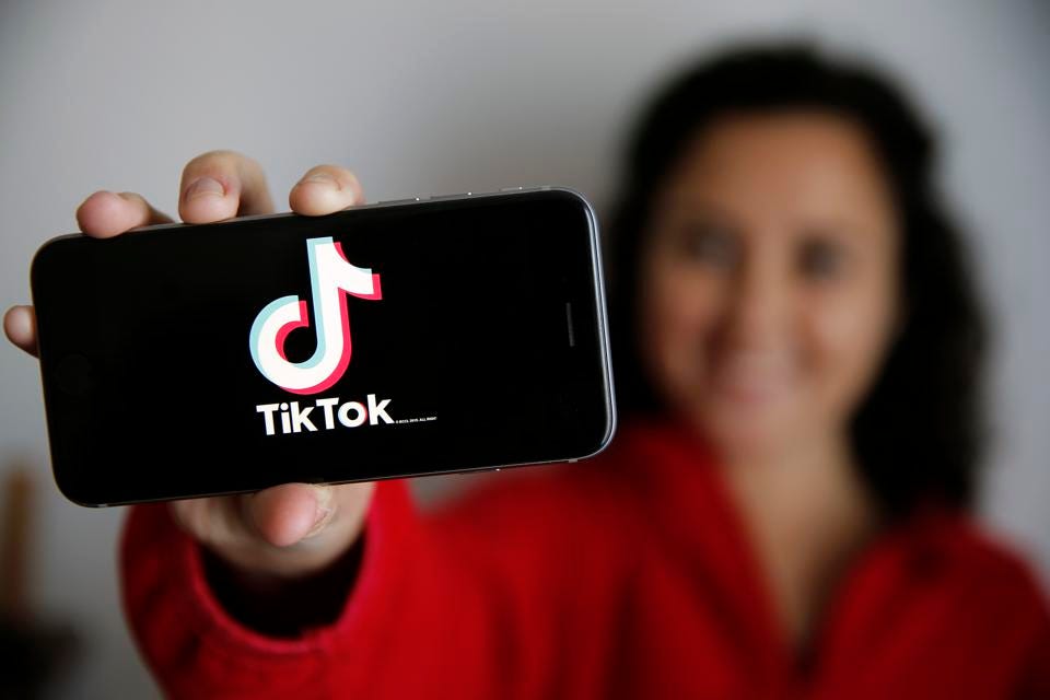 TikTok sebagai Platform Social Media Marketing Kekinian