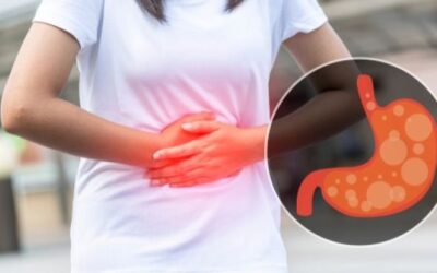 Cara Mengatasi Keluhan Asam Lambung dan Emosi