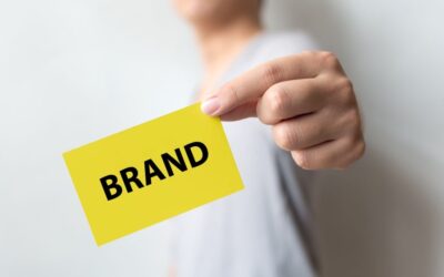 Mengenal Arti Penting Merek Dagang bagi UMKM