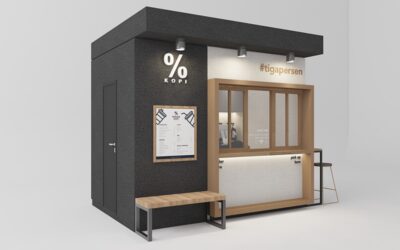 Jangan Malu, Walau Gerobakan Tapi Bisa Cuan