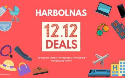 Apa itu Harbolnas? Yuk Cari Tahu