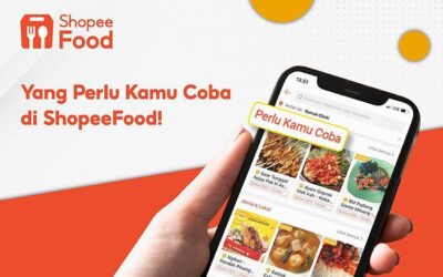 Ingin Jualan di Gofood atau Shopeefood? Begini Caranya