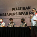 Pelatihan Masa Persiapan Pensiun