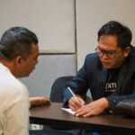 Pelatihan Masa Persiapan Pensiun - Nextup ID