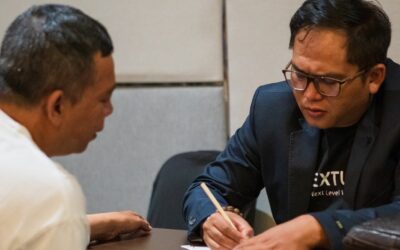 Pendampingan Bisnis: Kunci Sukses Usaha di Era Digital