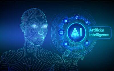 Penerapan Kecerdasan Buatan untuk bisnis UMKM