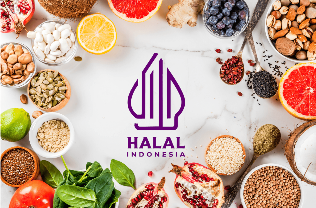 Sertifikasi Halal - Nextup ID