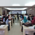 Seminar Akses Pembiayaan UMKM - Nextup ID