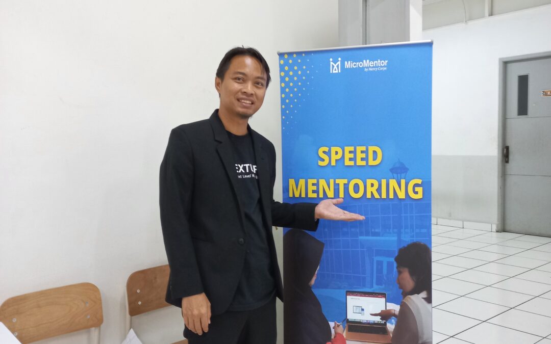 Mentoring Bisnis - Nextup ID